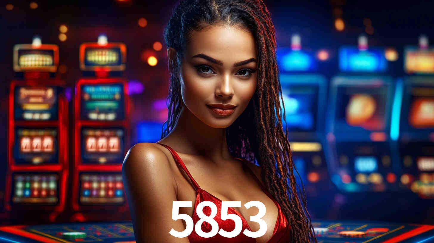 Experiência VIP 5853