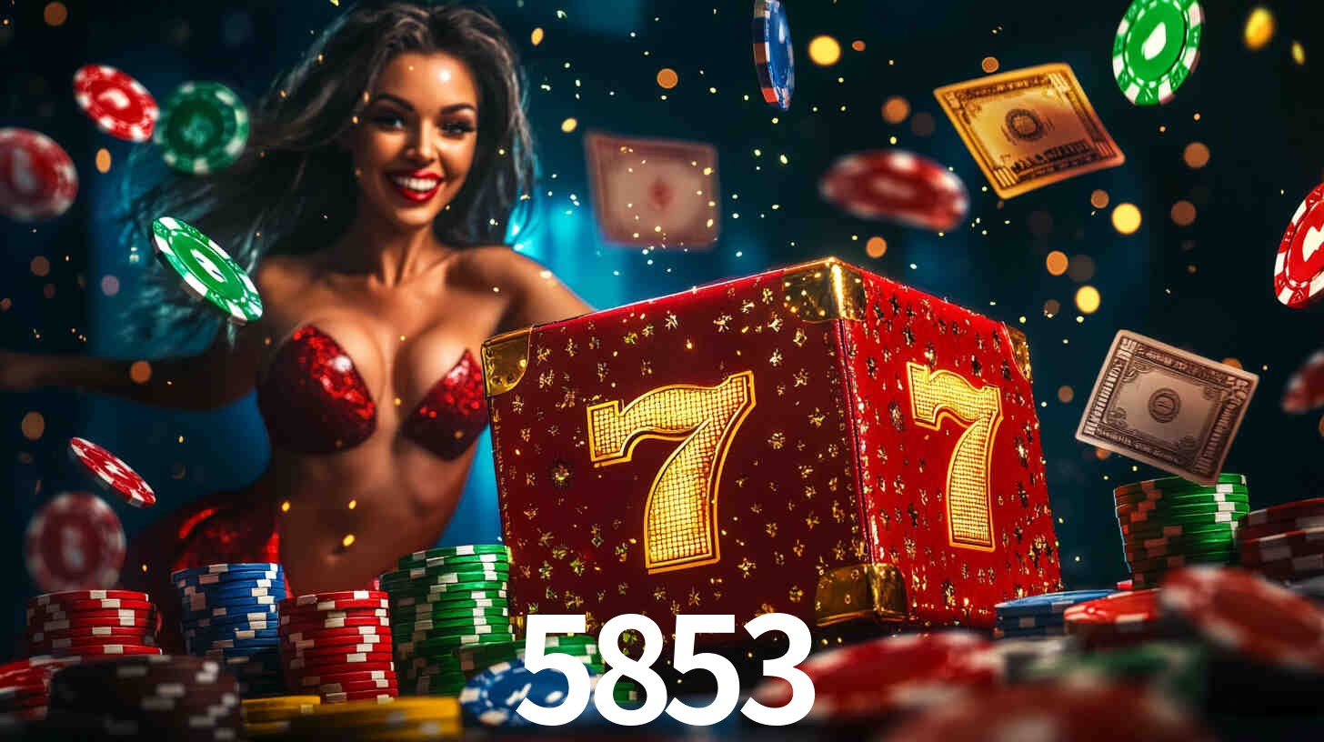 Estatísticas 5853