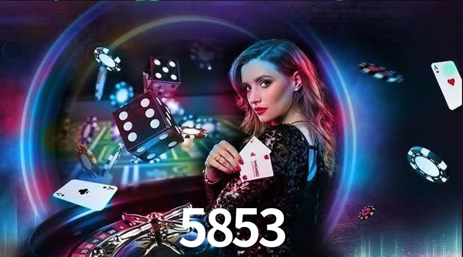 Statistics 5853