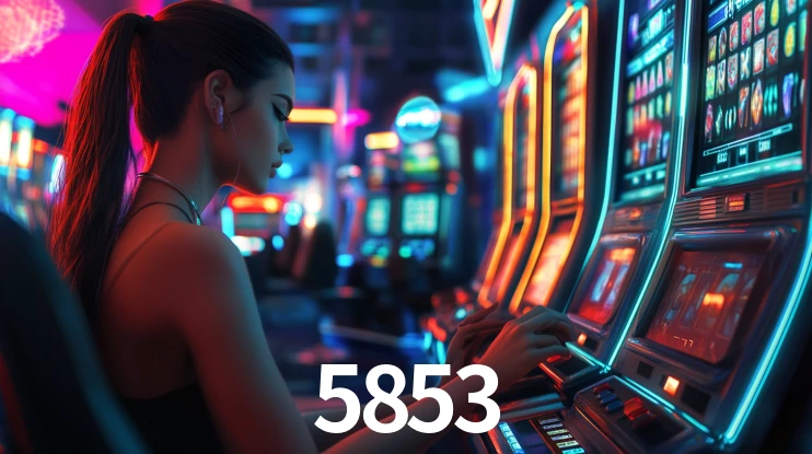 5853 bet
