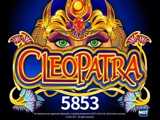 APP oficial da 5853 para mobile
