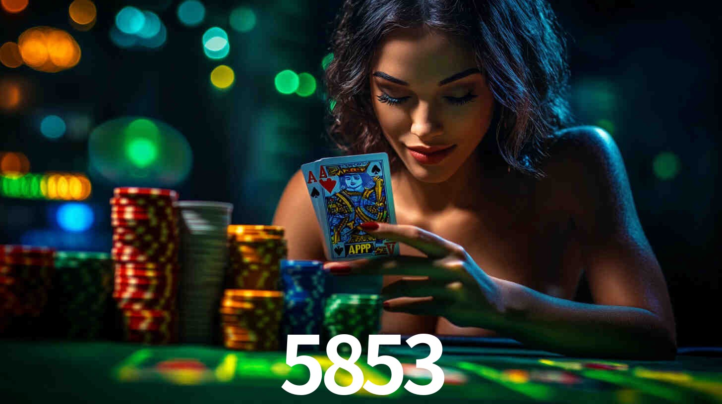 Apostas de Futebol 5853