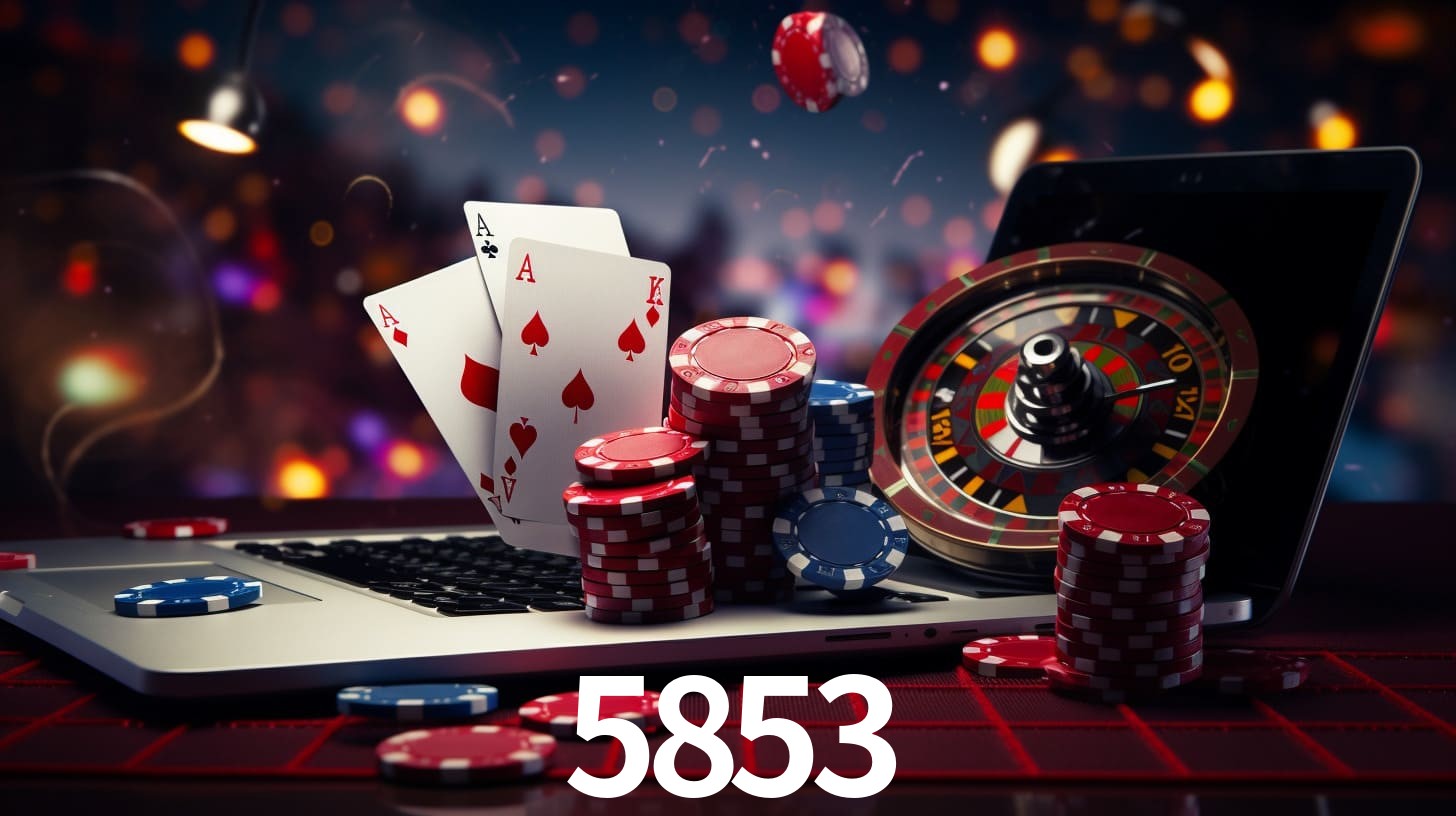 Premium Interface 5853