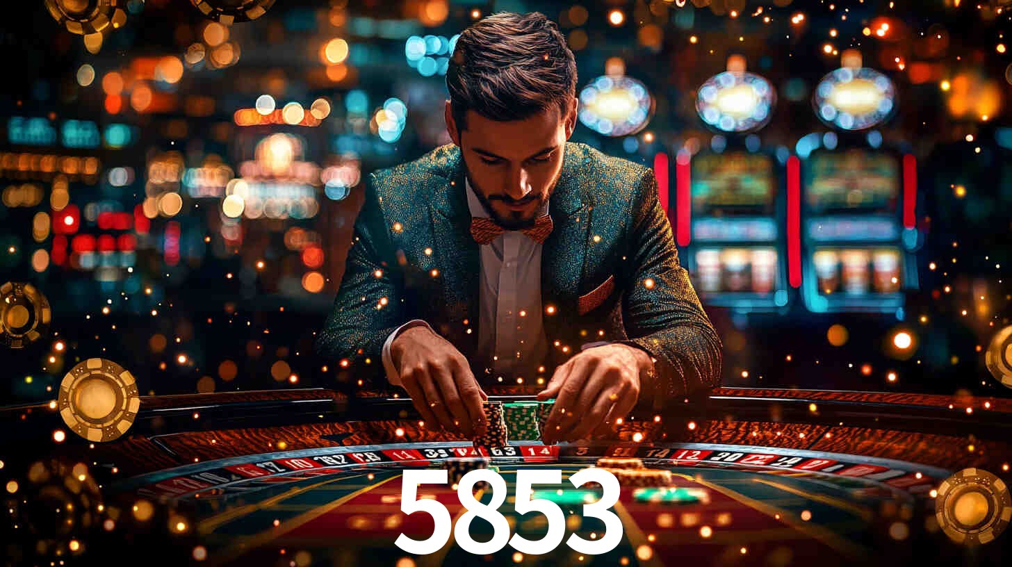 5853,5853.com