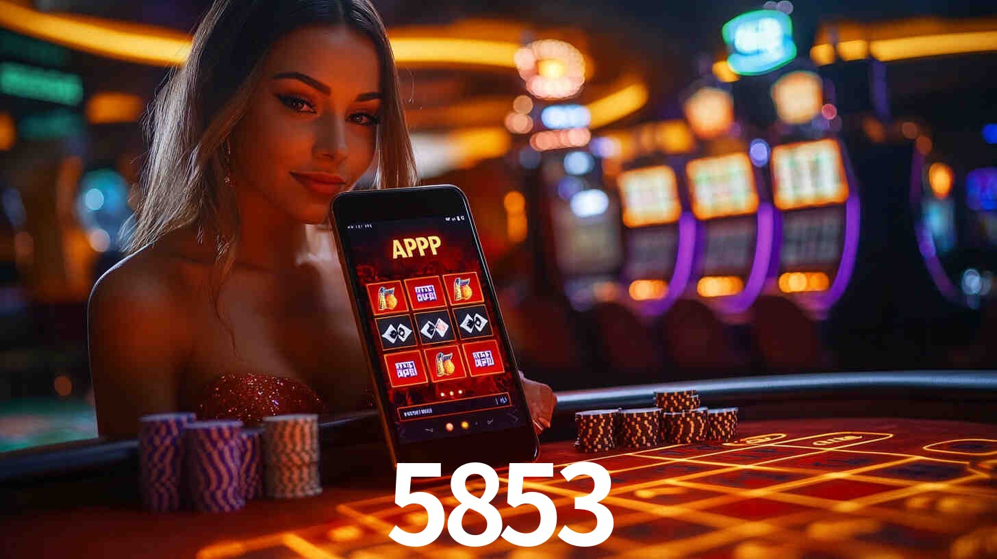 Casino VIP 5853