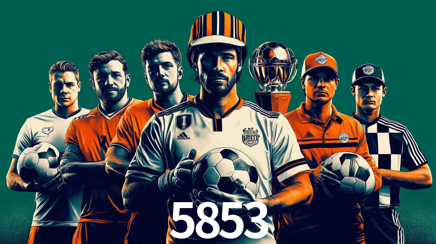 Estatísticas Crash Games 5853