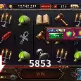 Account Benefits 5853