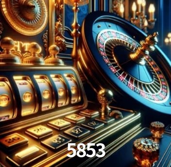 A Experiência Imersiva dos Cassinos Ao Vivo no 5853