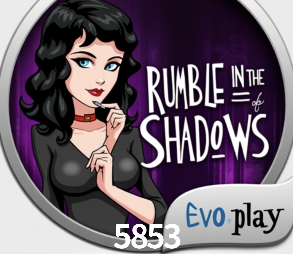 Game Statistics 5853