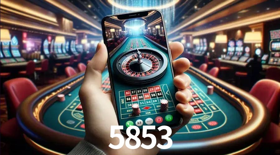 Sports Statistics 5853