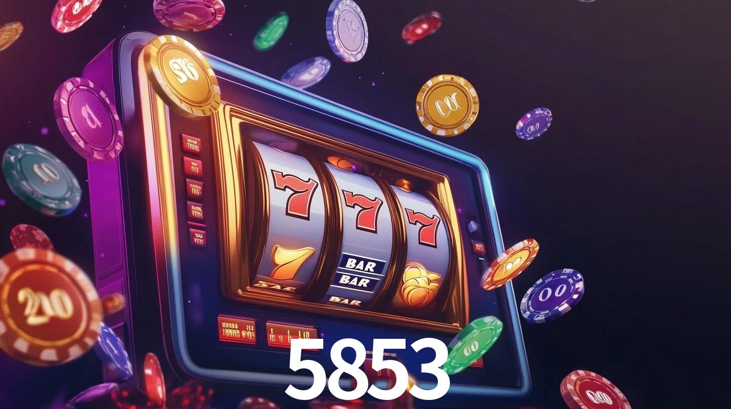 5853,5853.com