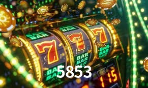 Slot Games 5853
