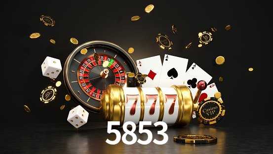 Programa VIP 5853