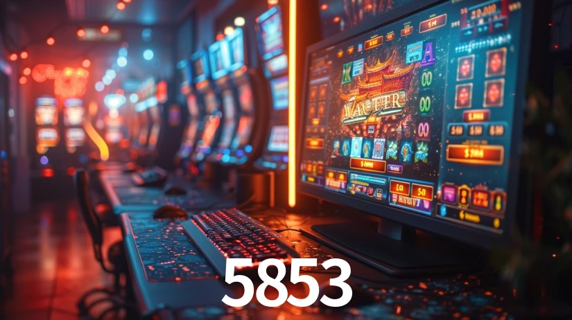5853: Jogue Crash e Experimente Alta Recompensa Instantânea