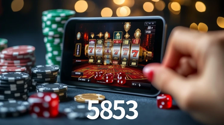 5853,5853.com