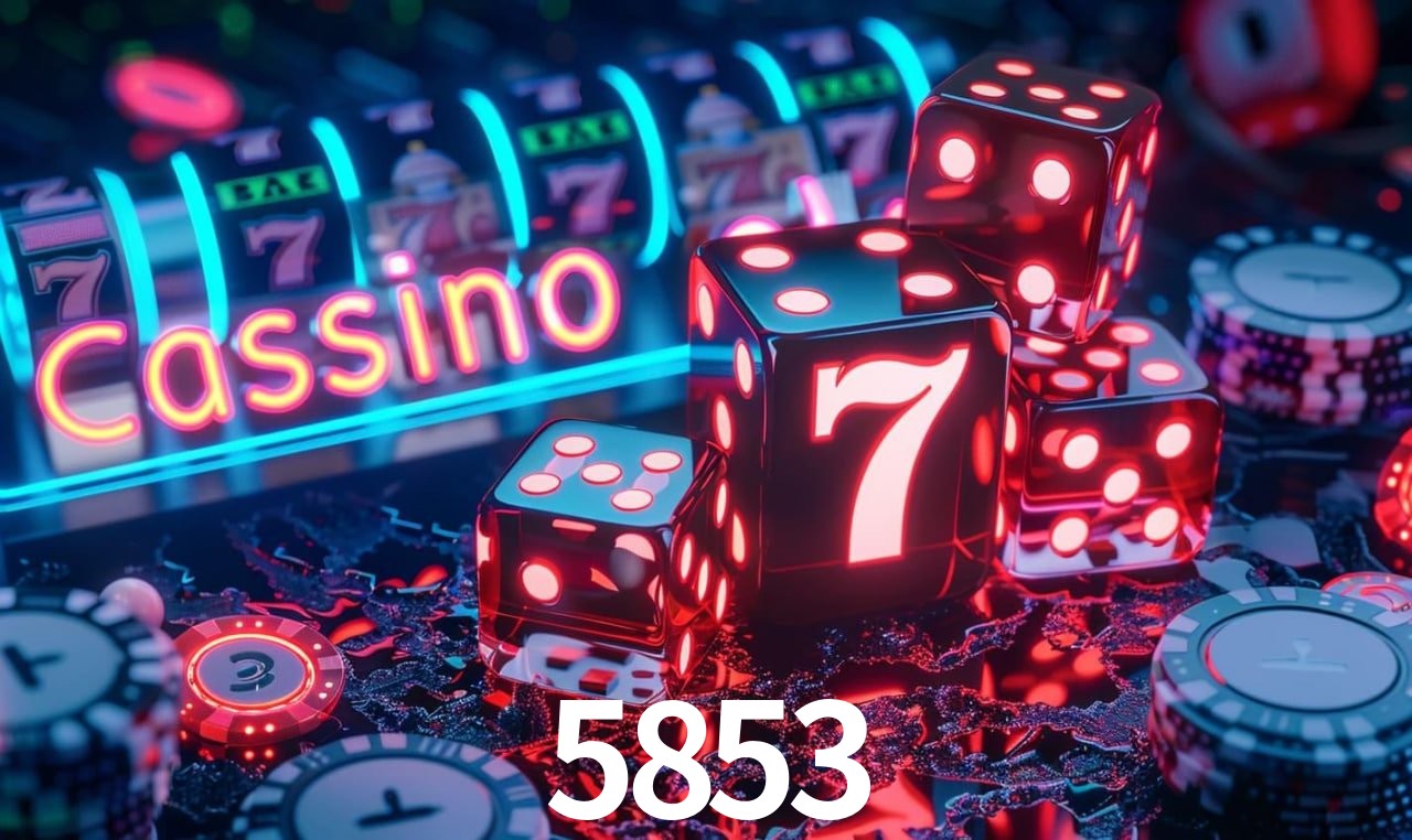 VIP Casino 5853