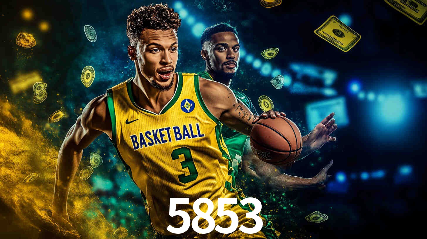 Casino Ao Vivo 5853