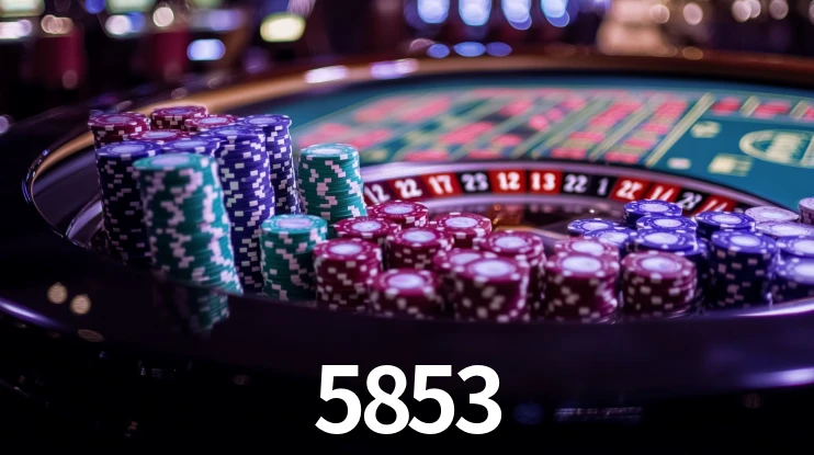 5853,5853.com