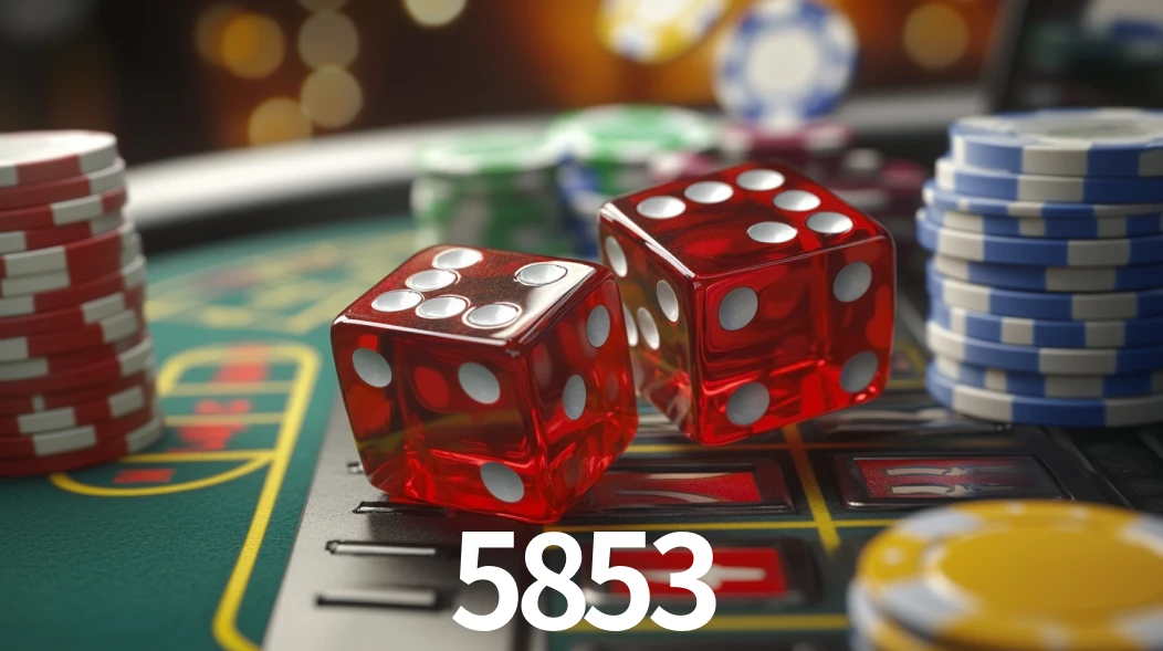 5853 bet