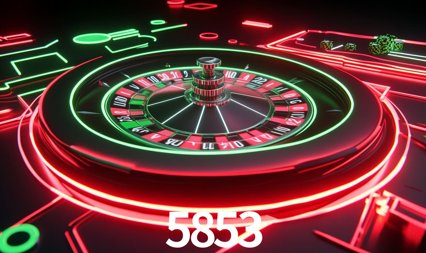 Estatísticas do Jogo 5853