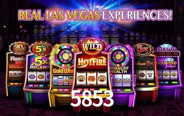 Flash Promotion 5853