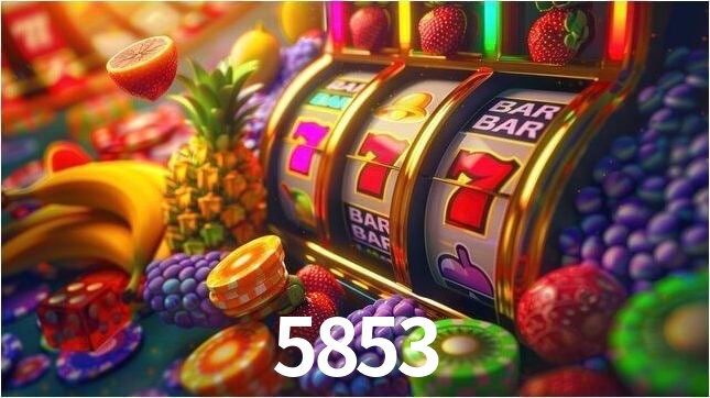 Games Directory 5853