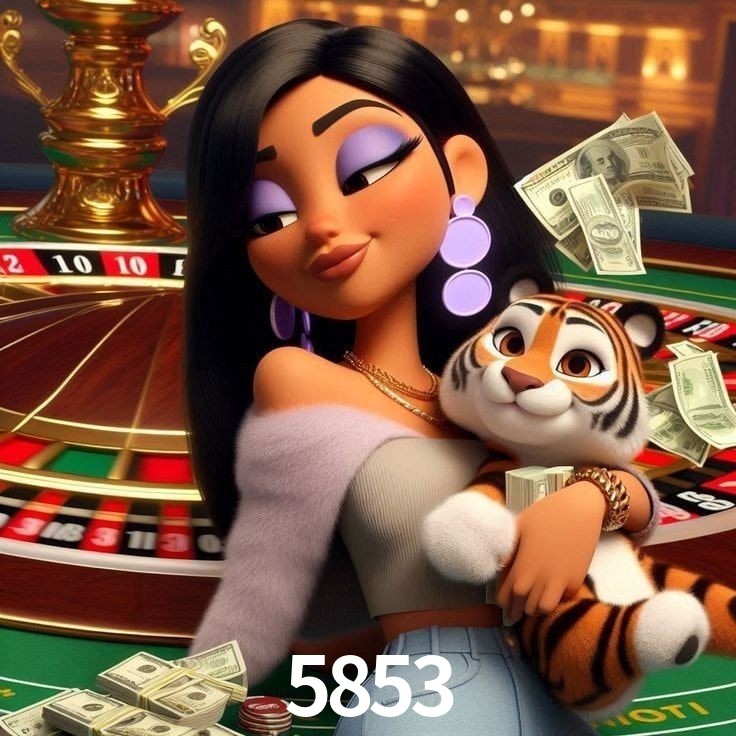 Live Casino 5853