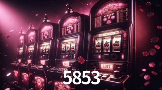 Promoção Relâmpago 5853