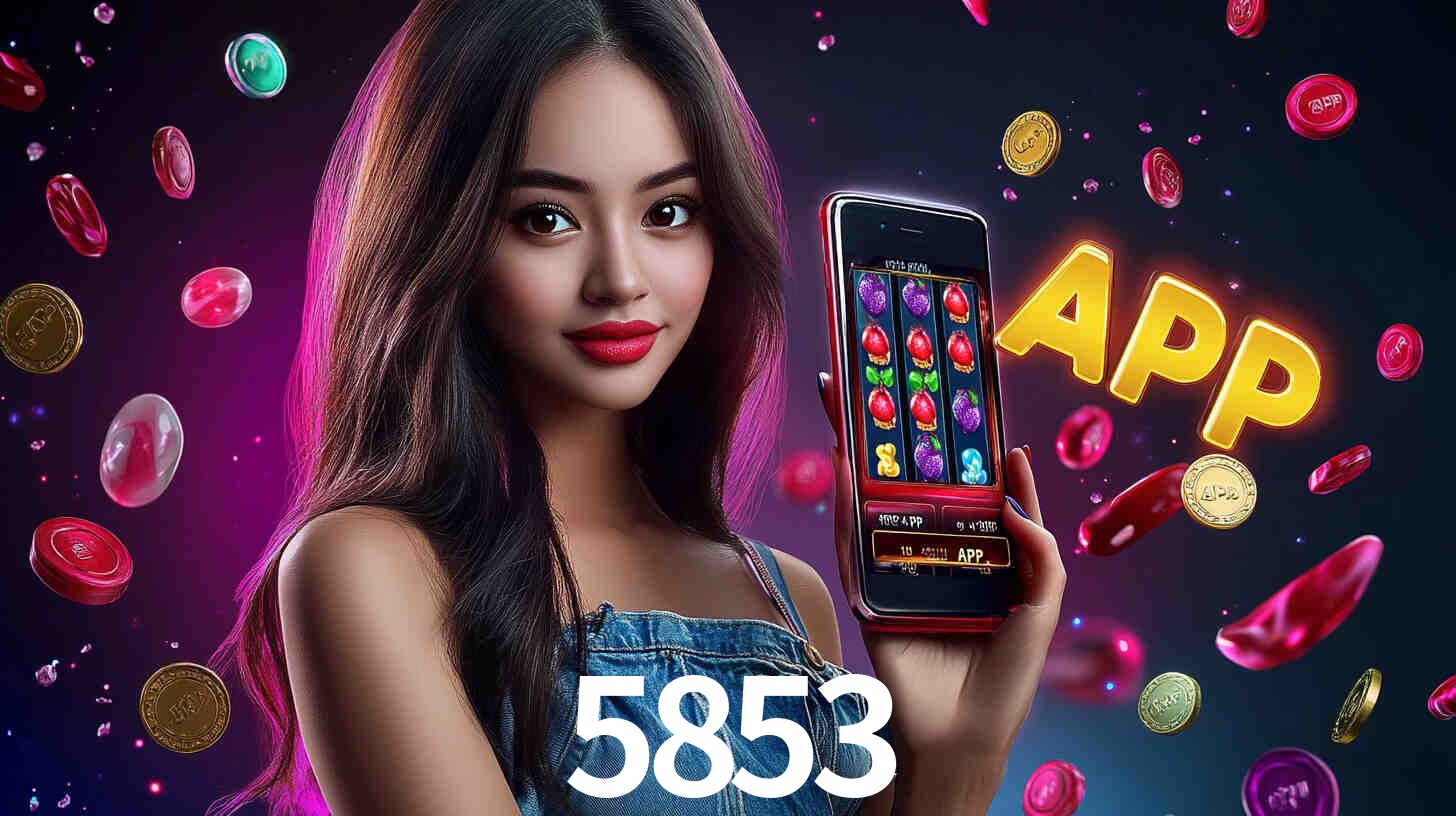 Mesa de Blackjack 5853