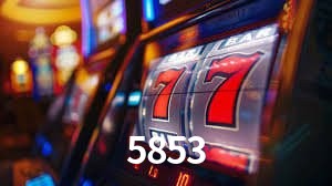 Apostas Esportivas na 5853: Um Guia Completo