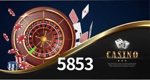Descubra a Magia dos Jogos de Arcade no 5853