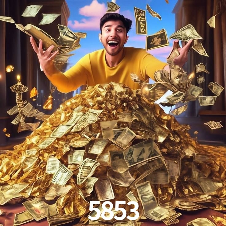 A Revolução dos Aplicativos de Jogos no 5853