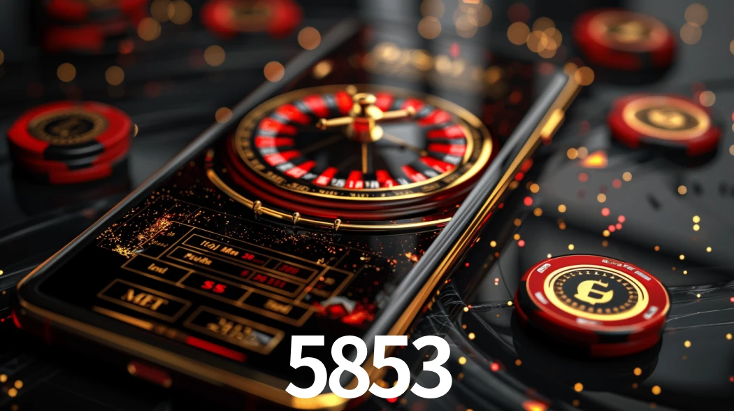 Football Betting 5853