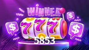 Roulette Table 5853