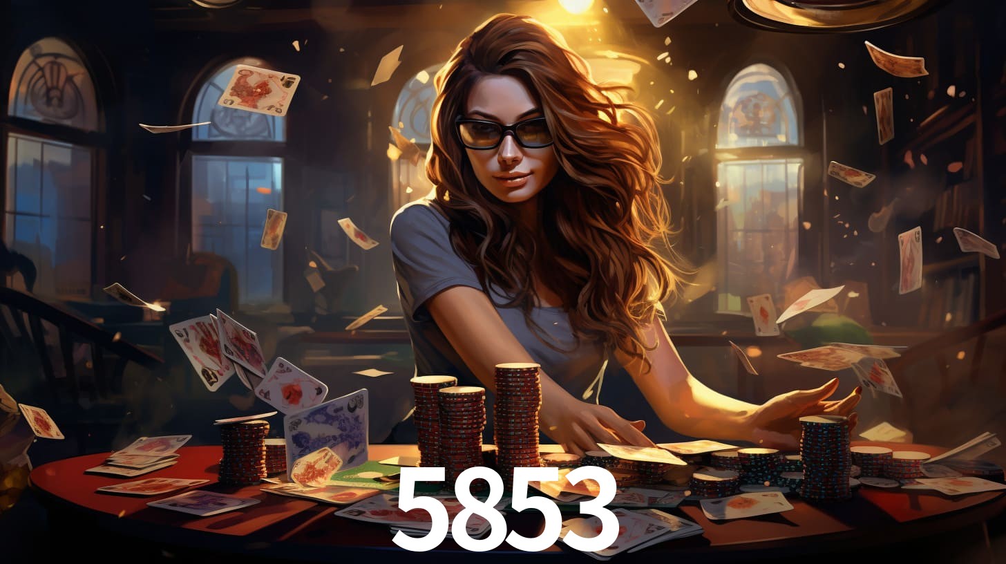 Instant EasyPaisa 5853