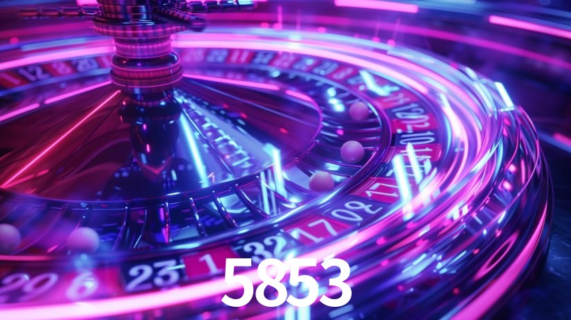 Provedores de Jogos 5853