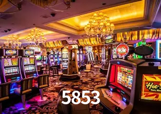 Weekend Specials 5853