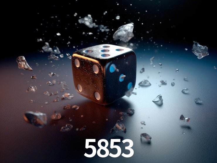 Explorando a Categoria de Eventos em Apostas na 5853