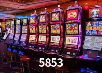 Security Systems 5853