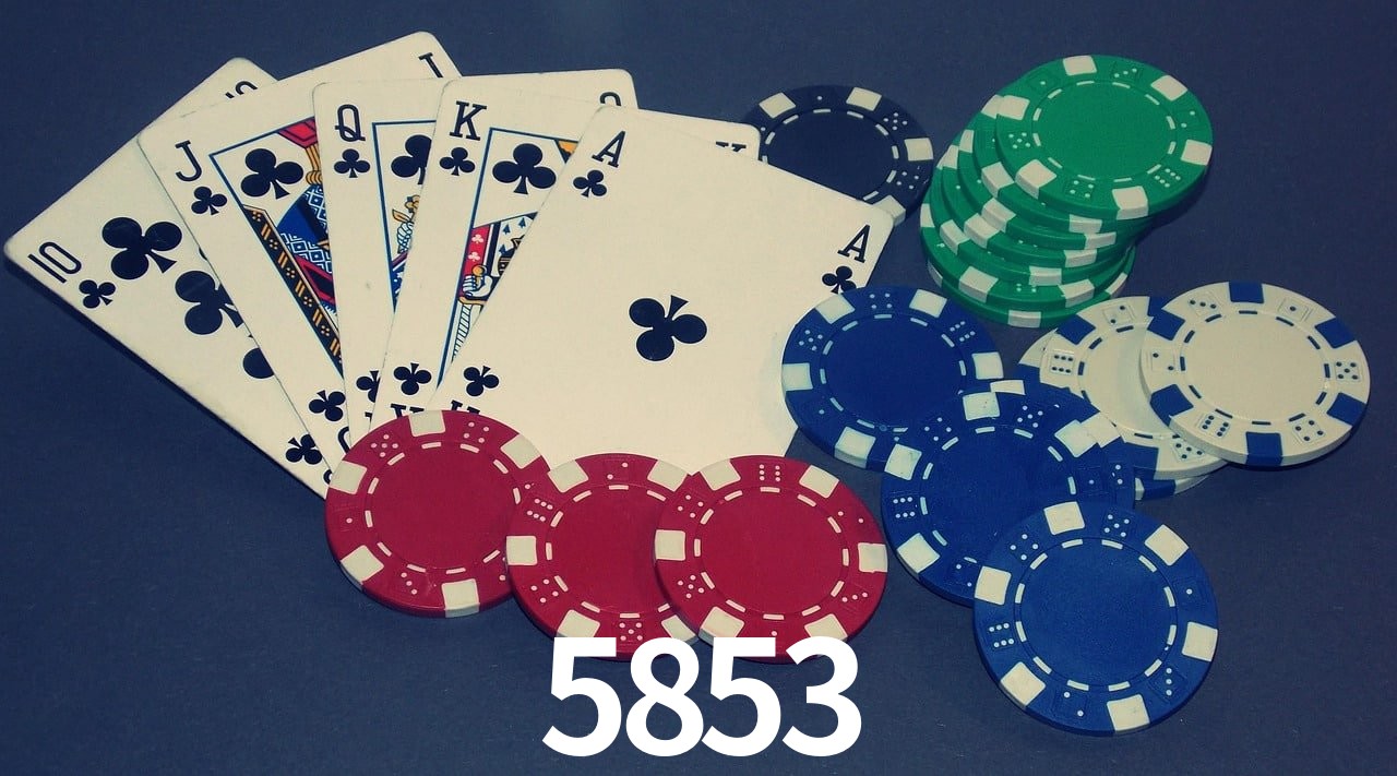 Crash Games Statistics 5853